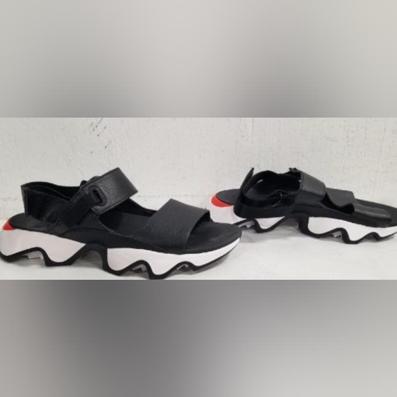 Sorel Kinetic™ Impact II Sling Low Sandals Size 7 NWOT MSRP $145 - Picture 5 of 9